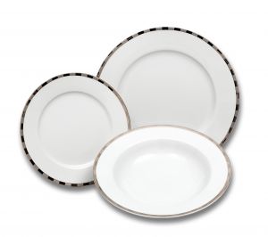 Talířová souprava Opal 8403200