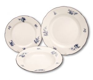 Talířová souprava  Rose 8006100