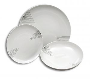 Talířová souprava Tom 2995100