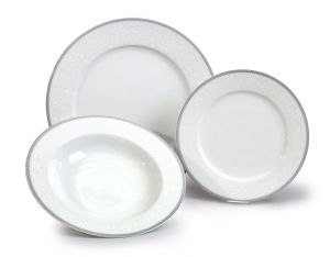 Talířová souprava  Opal 8034800