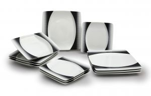 Talířová souprava EYE 12/4 30303A0