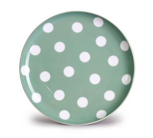 Talíř desertní 19 Tom  puntík