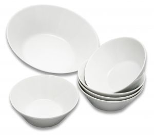 Kompotová souprava Tom nedekor